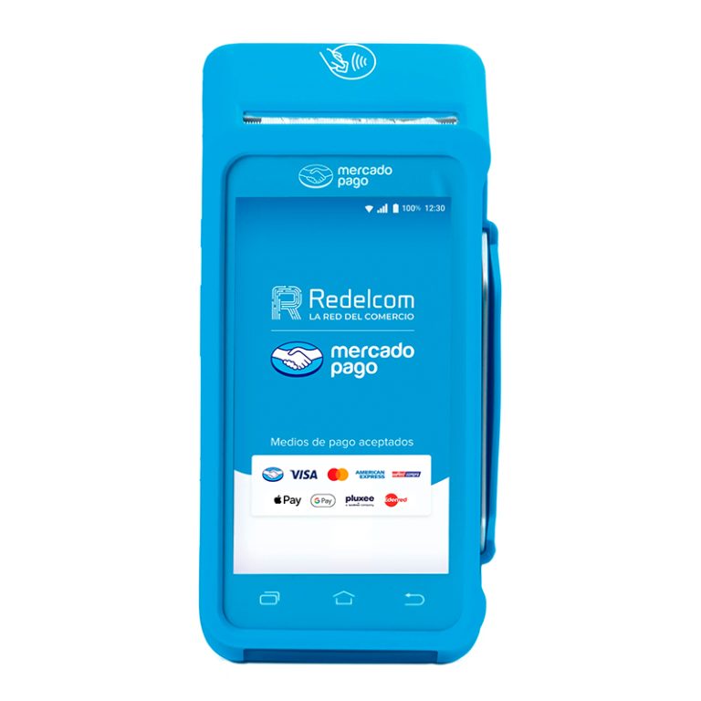 Con Point Ofrece el Pago de Cuentas en tu negocio con Redelcom